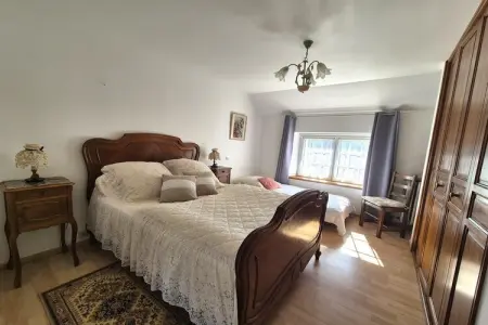 Gîte de la Valette, Grande maison familiale proche de la mer - Photo 12