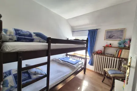 Gîte de la Valette, Grande maison familiale proche de la mer - Photo 13