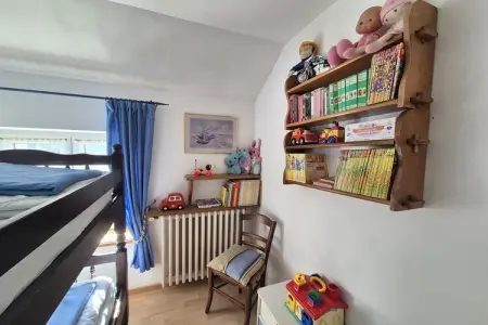 Gîte de la Valette, Grande maison familiale proche de la mer - Photo 15