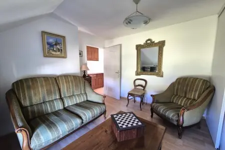 Gîte de la Valette, Grande maison familiale proche de la mer - Photo 16