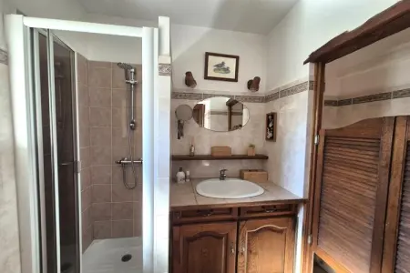 Gîte de la Valette, Grande maison familiale proche de la mer - Photo 17