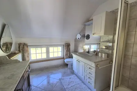 Gîte de la Valette, Grande maison familiale proche de la mer - Photo 18
