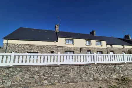 Gîte de la Valette, Grande maison familiale proche de la mer - Photo 26