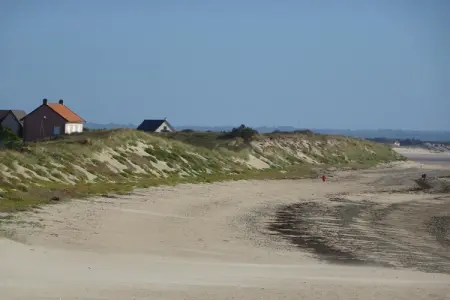 Gîte de la Valette, Grande maison familiale proche de la mer - Photo 32