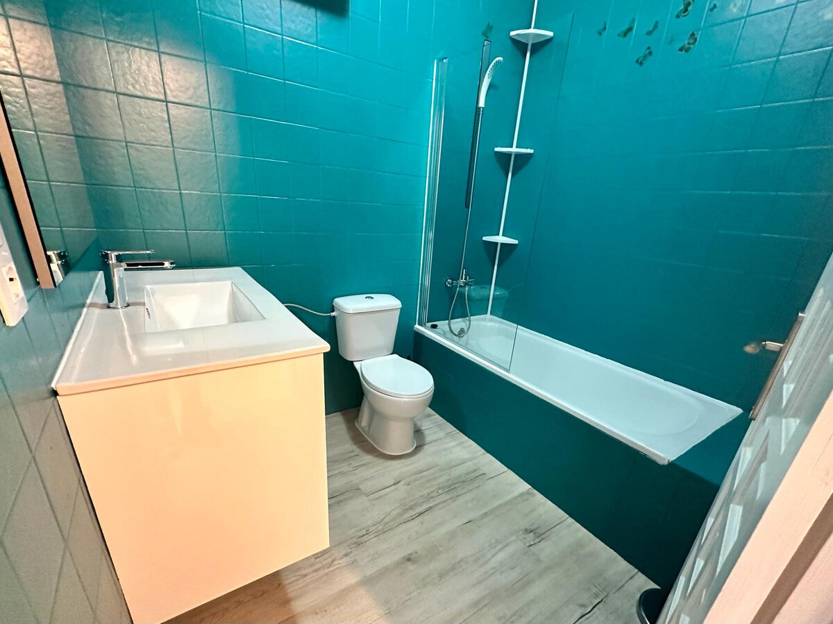 Maison 4 pers. à Roses : terrasse 25m² & piscine - Photo 12