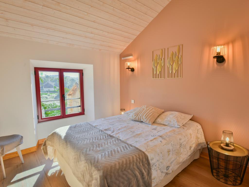 Gîte Constantin – Maison 8 pers. avec piscine en Périgord - Photo 11