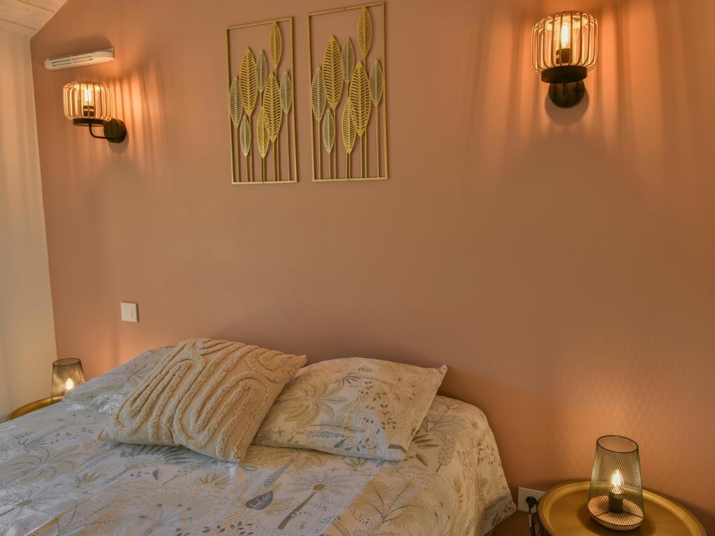 Gîte Constantin – Maison 8 pers. avec piscine en Périgord - Photo 12