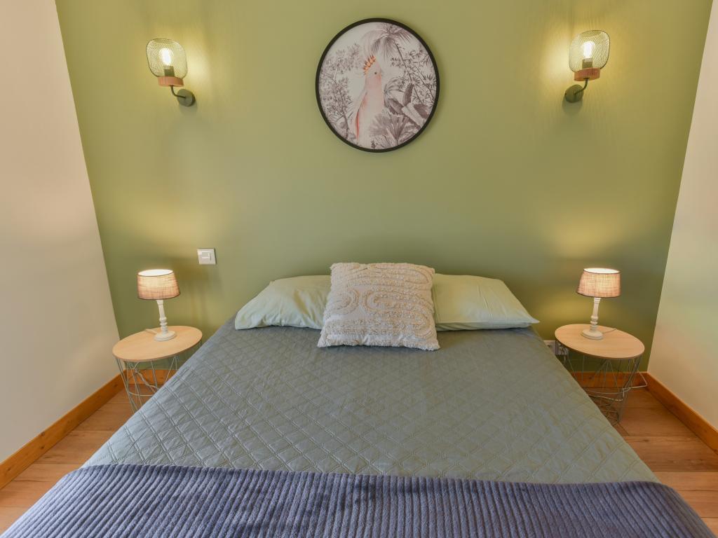 Gîte Constantin – Maison 8 pers. avec piscine en Périgord - Photo 15
