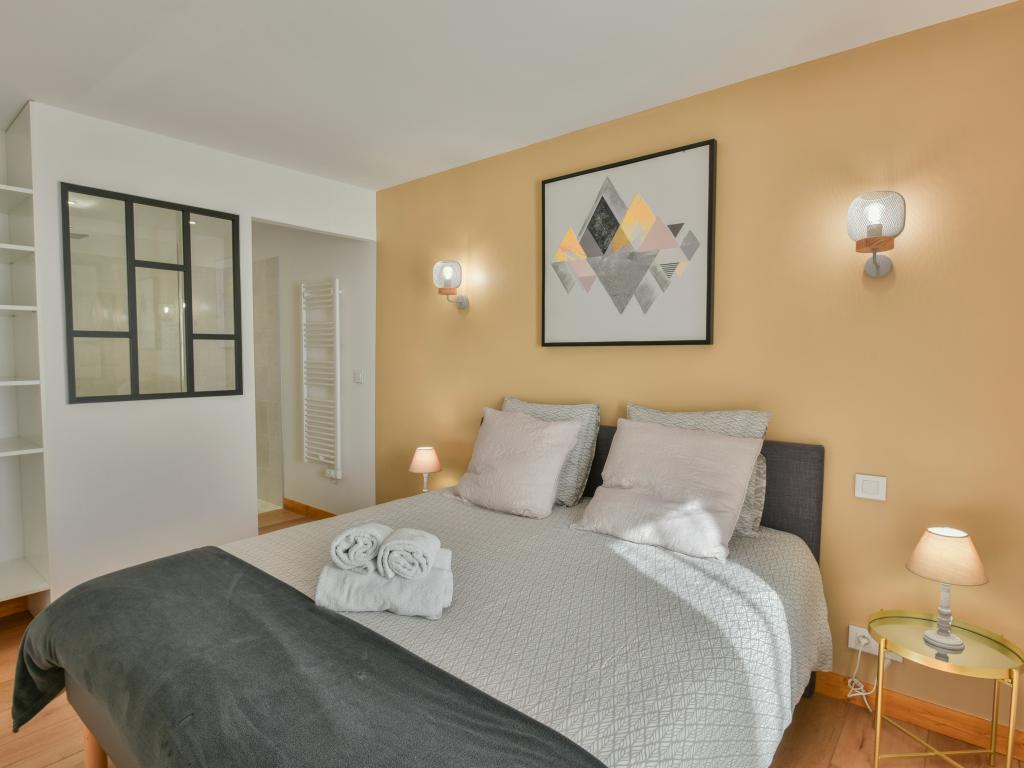 Gîte Constantin – Maison 8 pers. avec piscine en Périgord - Photo 18