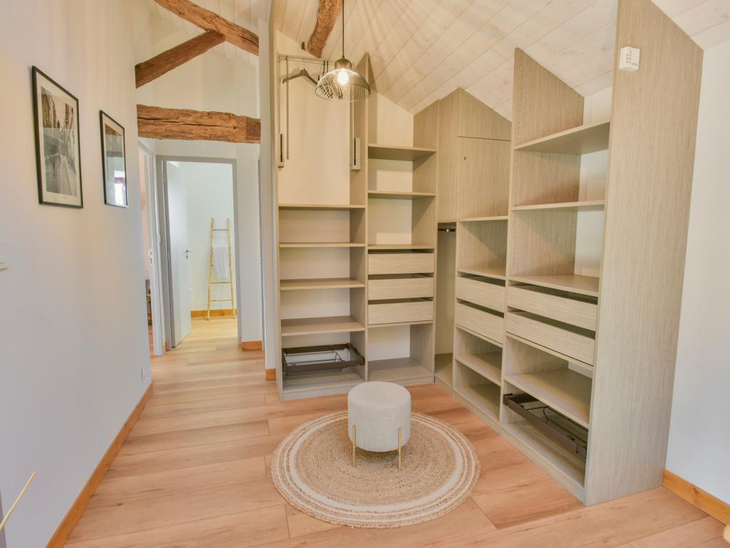 Gîte Constantin – Maison 8 pers. avec piscine en Périgord - Photo 23