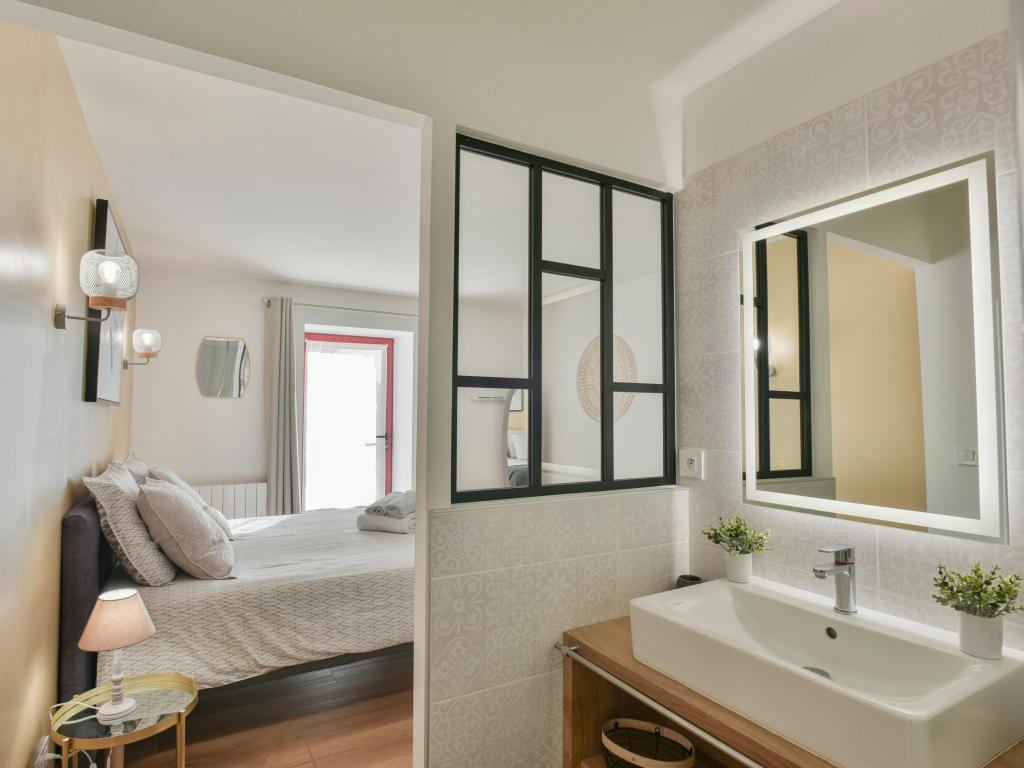 Gîte Constantin – Maison 8 pers. avec piscine en Périgord - Photo 25