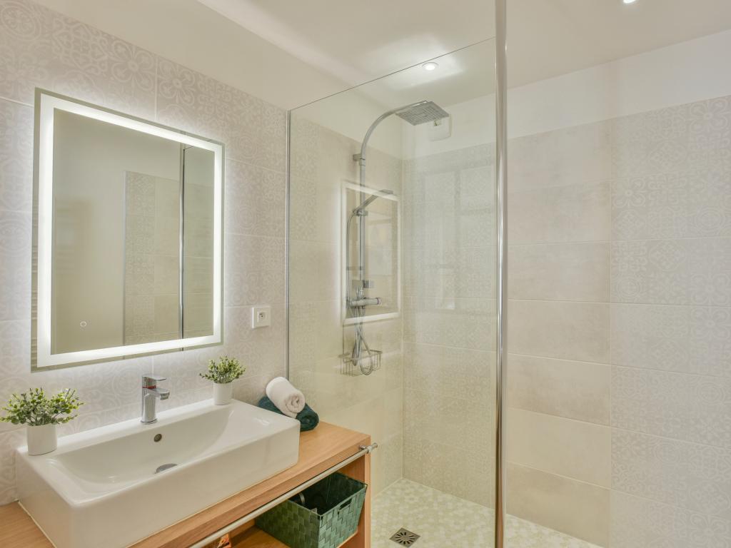 Gîte Constantin – Maison 8 pers. avec piscine en Périgord - Photo 27