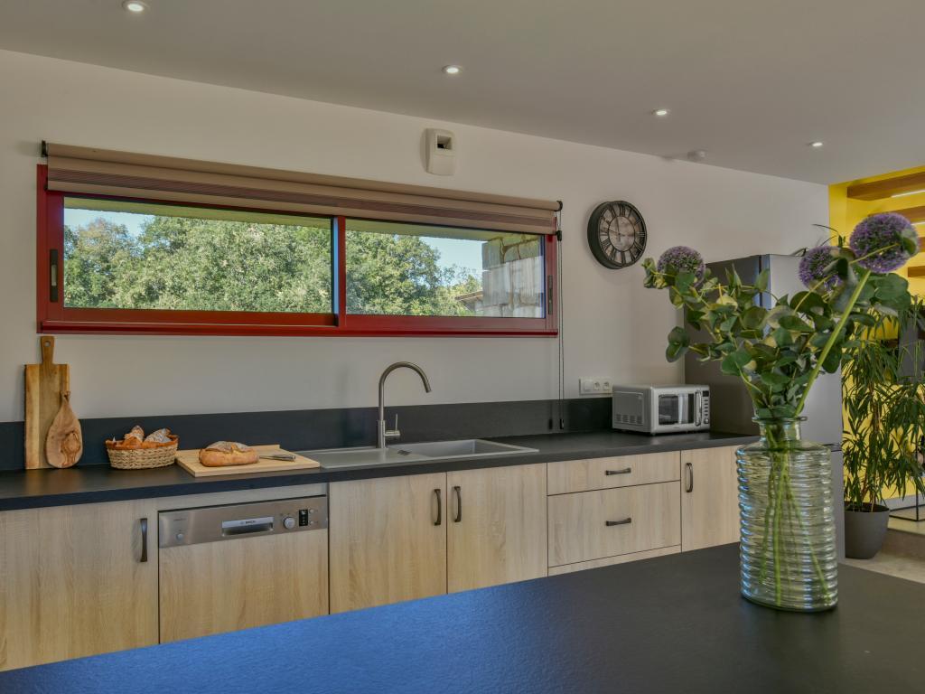 Gîte Constantin – Maison 8 pers. avec piscine en Périgord - Photo 33