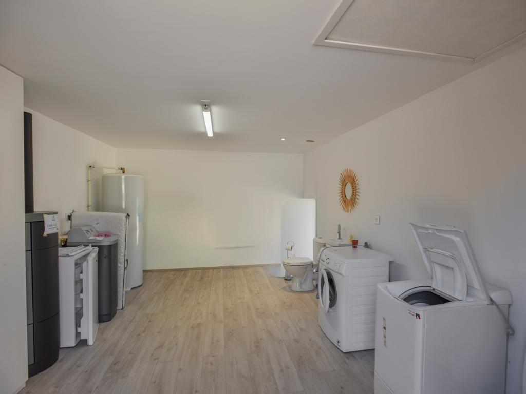 Gîte Constantin – Maison 8 pers. avec piscine en Périgord - Photo 46