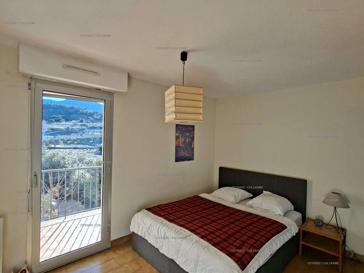 T2 avec garage à 700m de la plage, Collioure - Photo 4