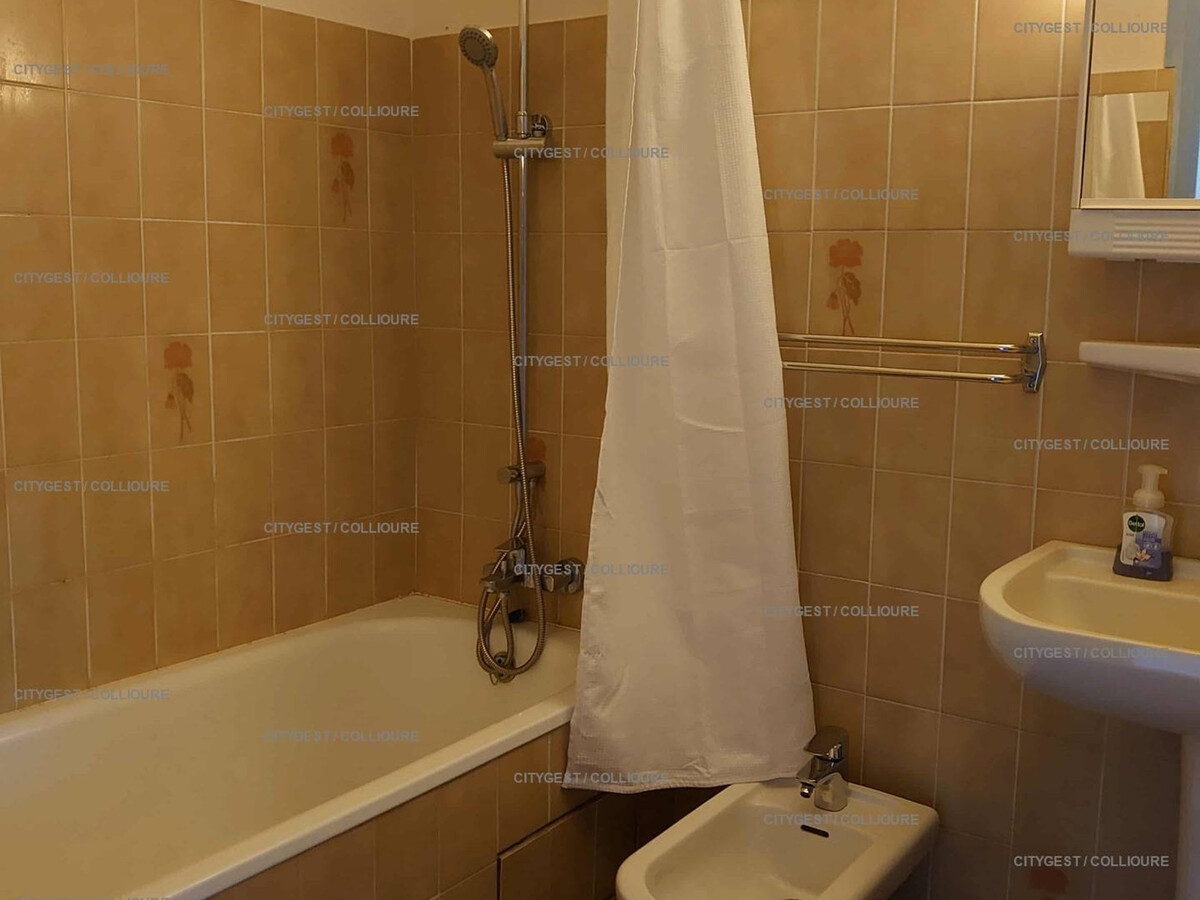 T2 avec garage à 700m de la plage, Collioure - Photo 10