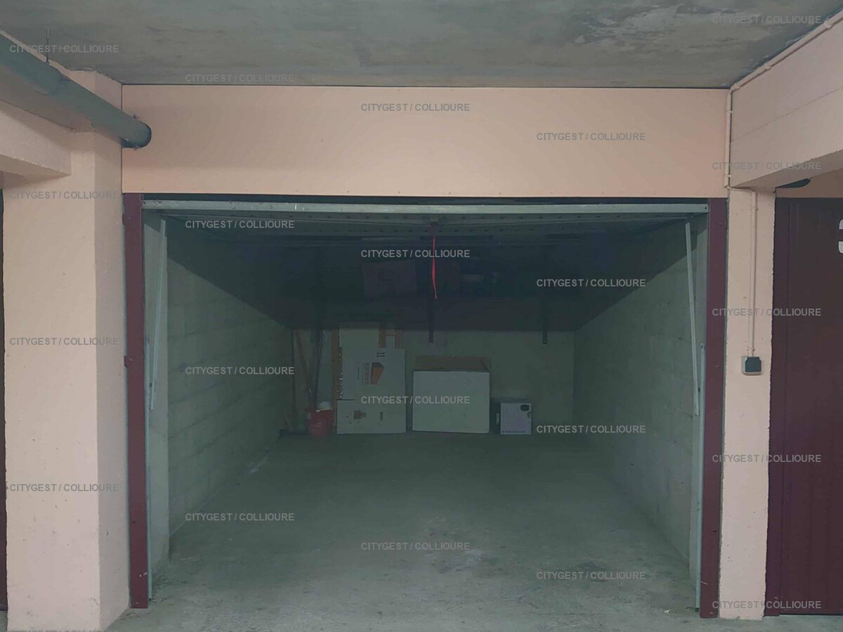 T2 avec garage à 700m de la plage, Collioure - Photo 12