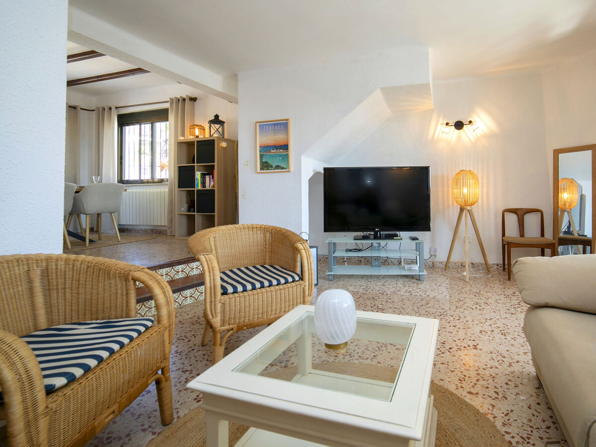 Villa Ker Solea – 295 m² avec piscine privée à Calpe - Photo 2