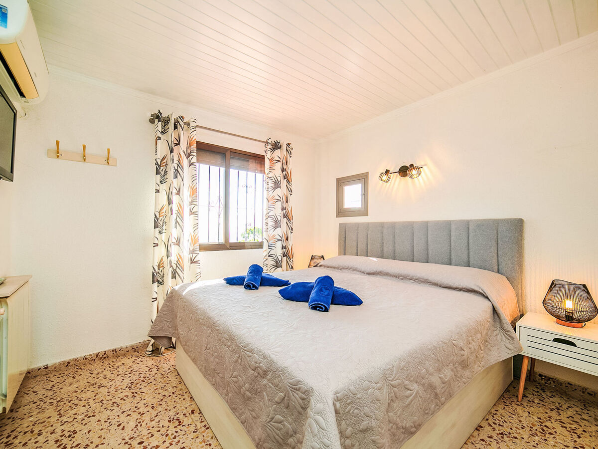 Villa Ker Solea – 295 m² avec piscine privée à Calpe - Photo 3