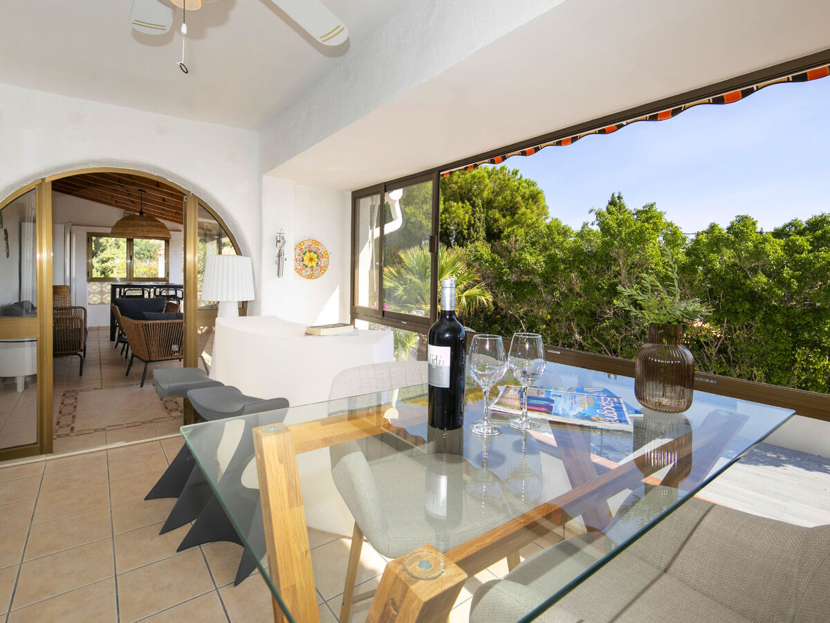 Villa Ker Solea – 295 m² avec piscine privée à Calpe - Photo 4