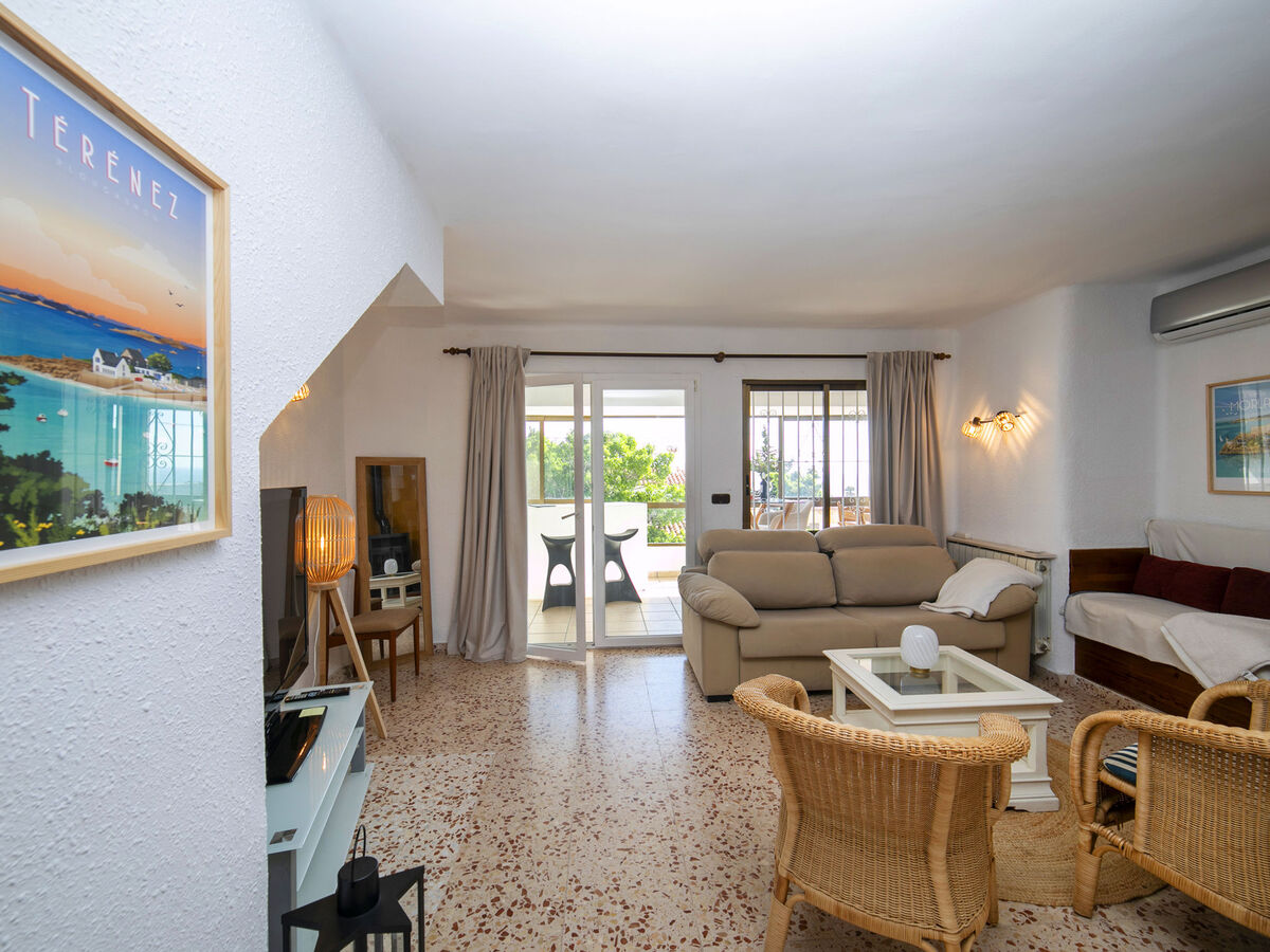 Villa Ker Solea – 295 m² avec piscine privée à Calpe - Photo 7