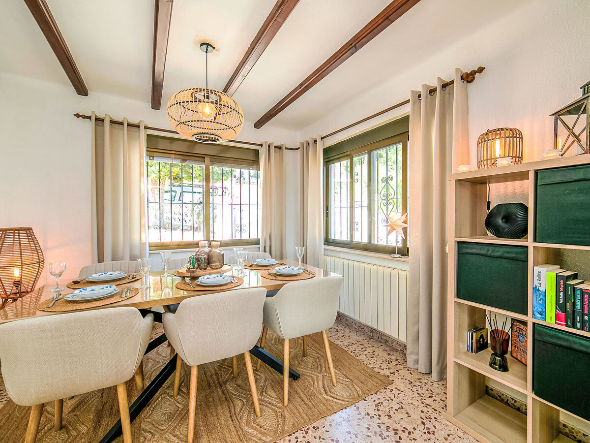 Villa Ker Solea – 295 m² avec piscine privée à Calpe - Photo 9