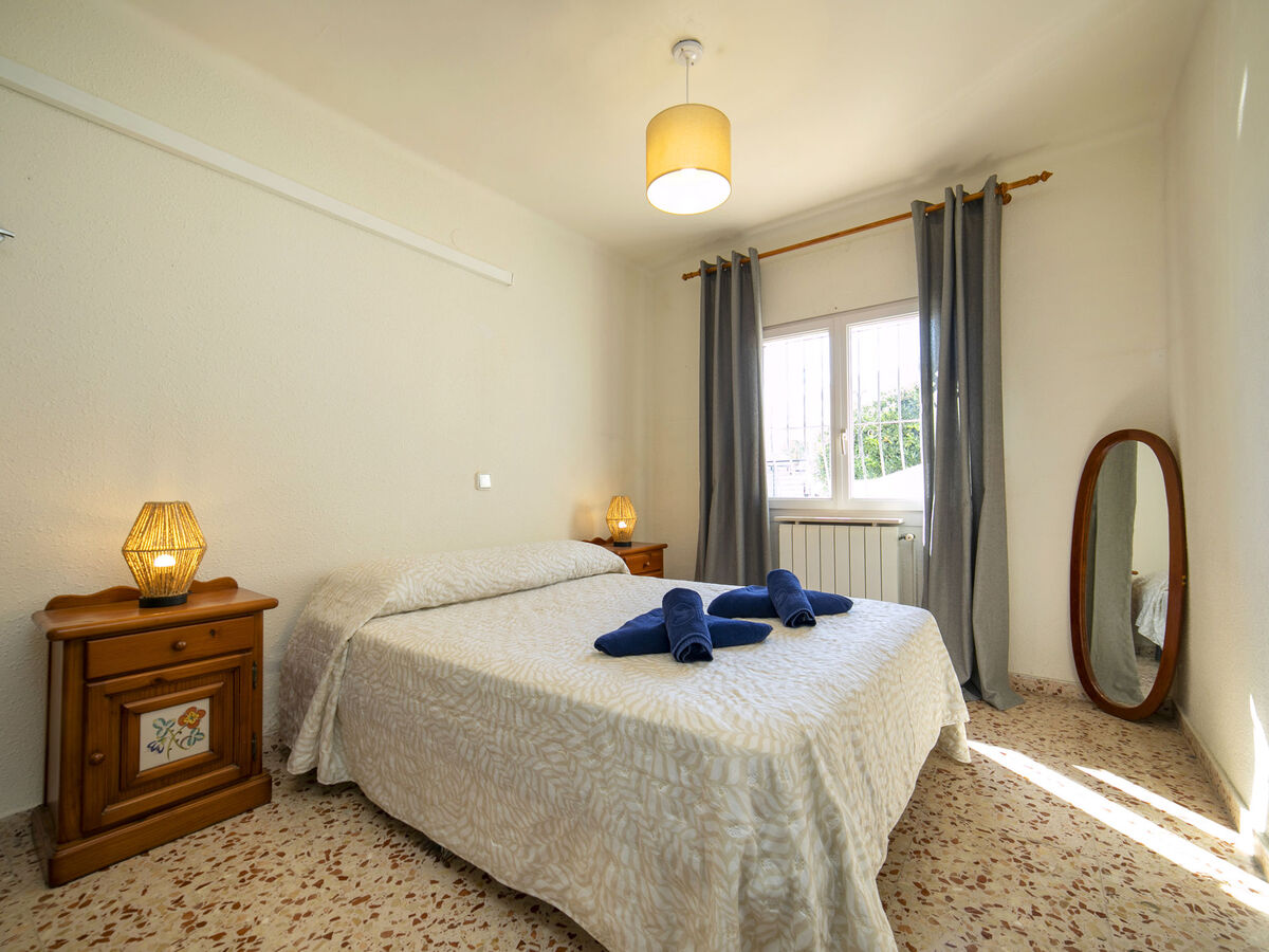 Villa Ker Solea – 295 m² avec piscine privée à Calpe - Photo 10