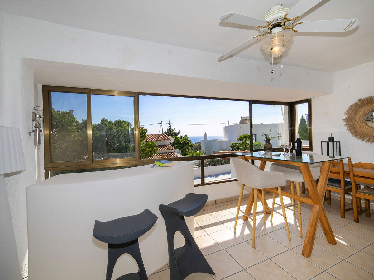 Villa Ker Solea – 295 m² avec piscine privée à Calpe - Photo 11