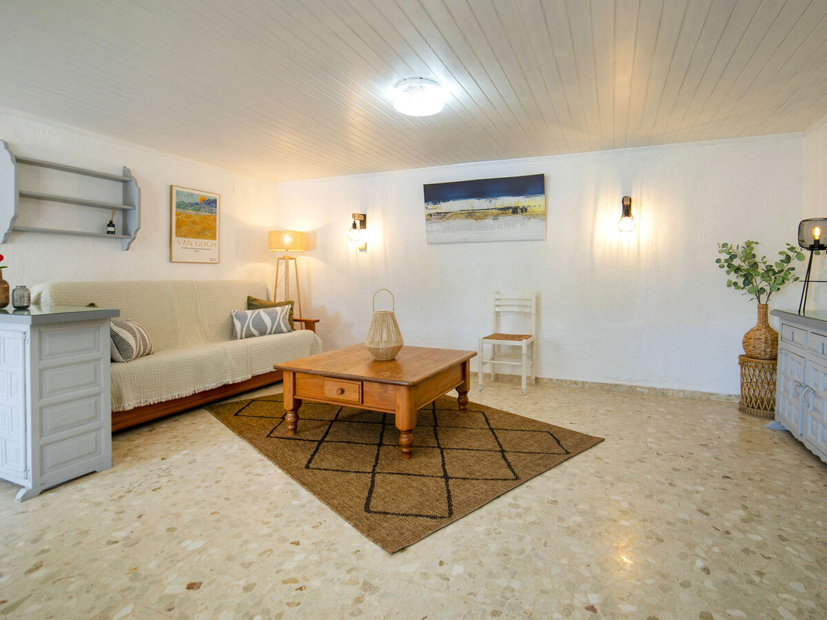 Villa Ker Solea – 295 m² avec piscine privée à Calpe - Photo 19