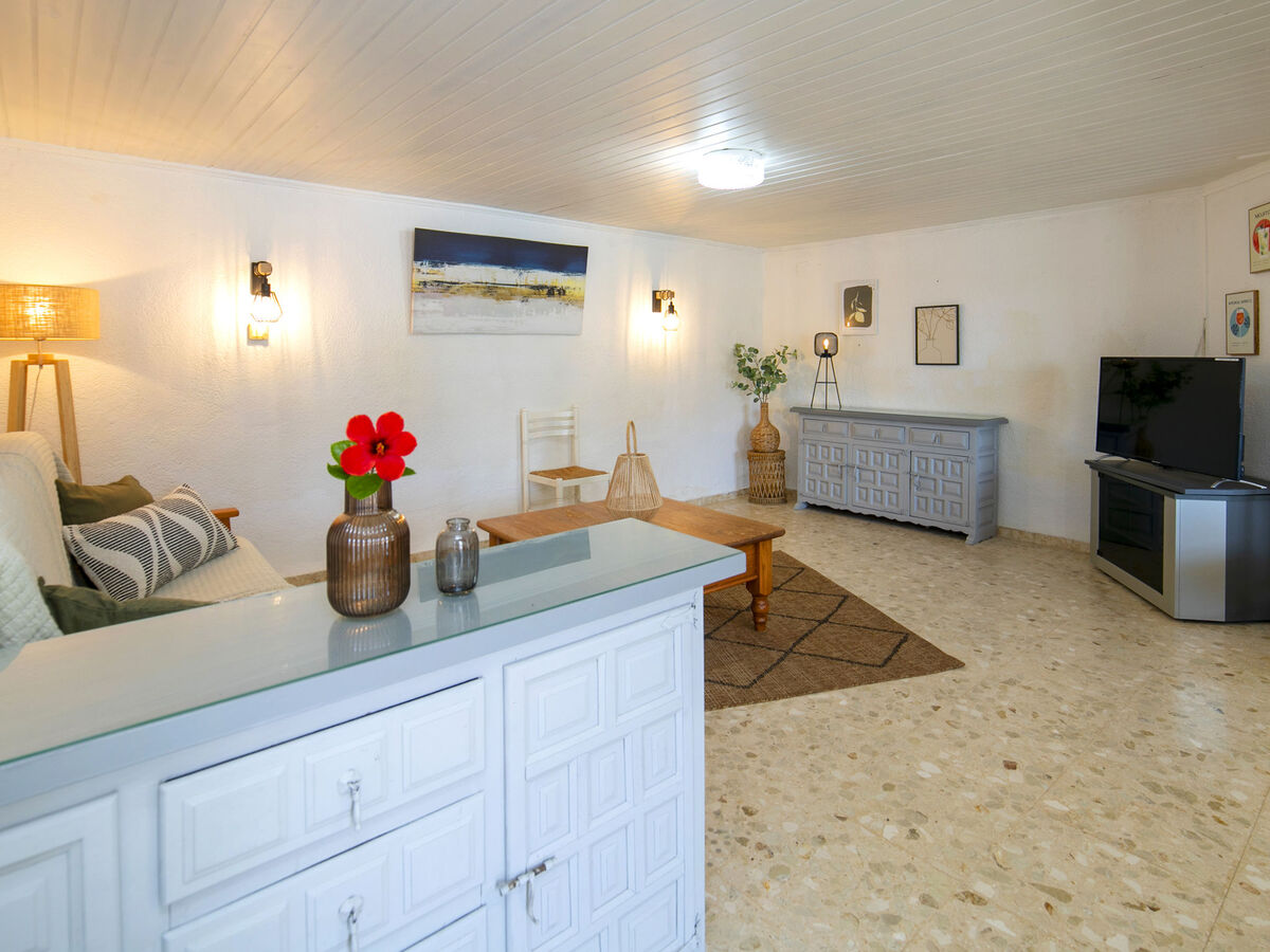 Villa Ker Solea – 295 m² avec piscine privée à Calpe - Photo 20