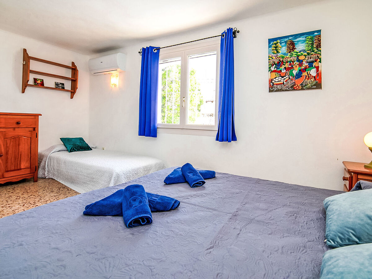 Villa Ker Solea – 295 m² avec piscine privée à Calpe - Photo 21