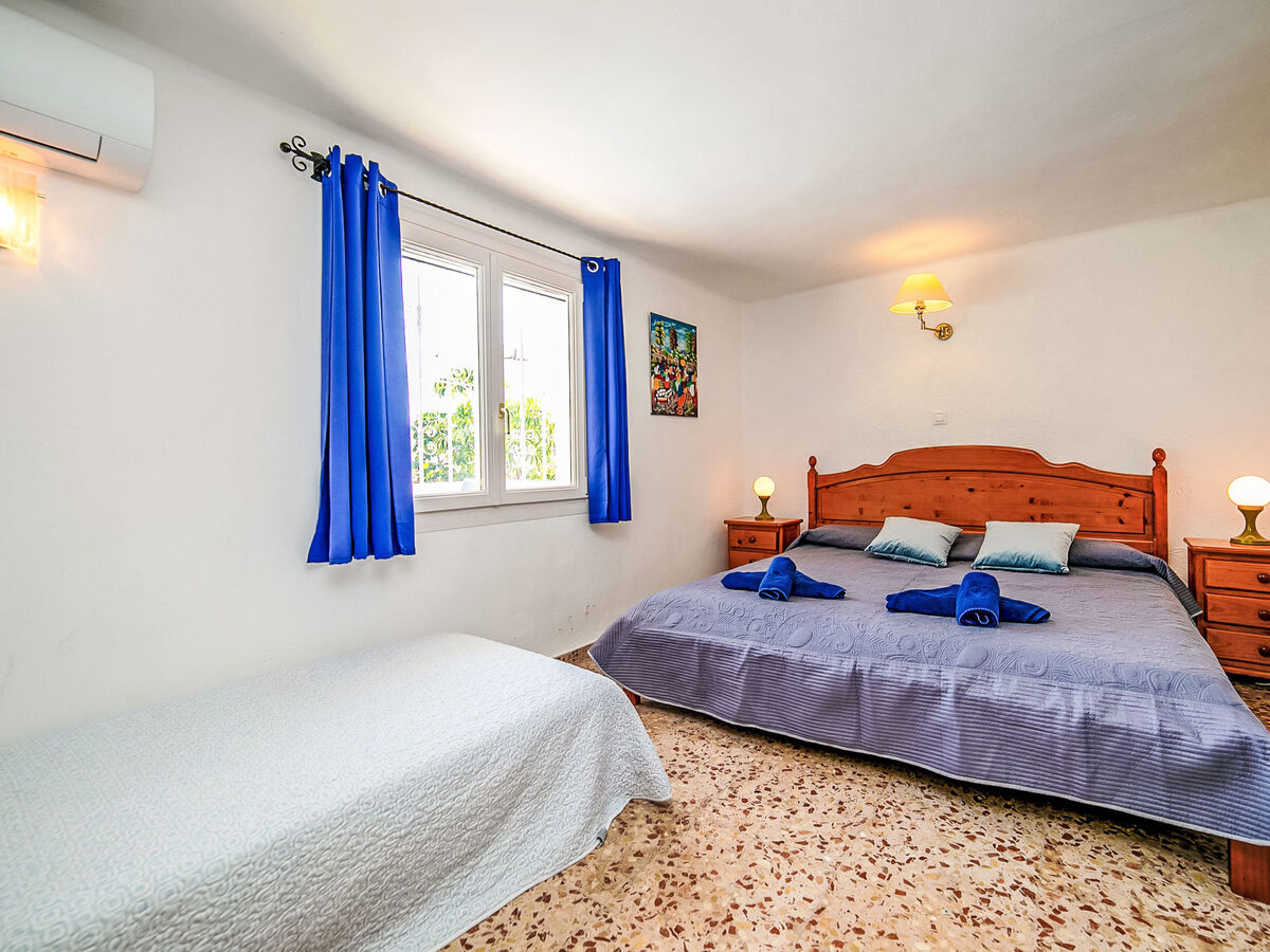Villa Ker Solea – 295 m² avec piscine privée à Calpe - Photo 22