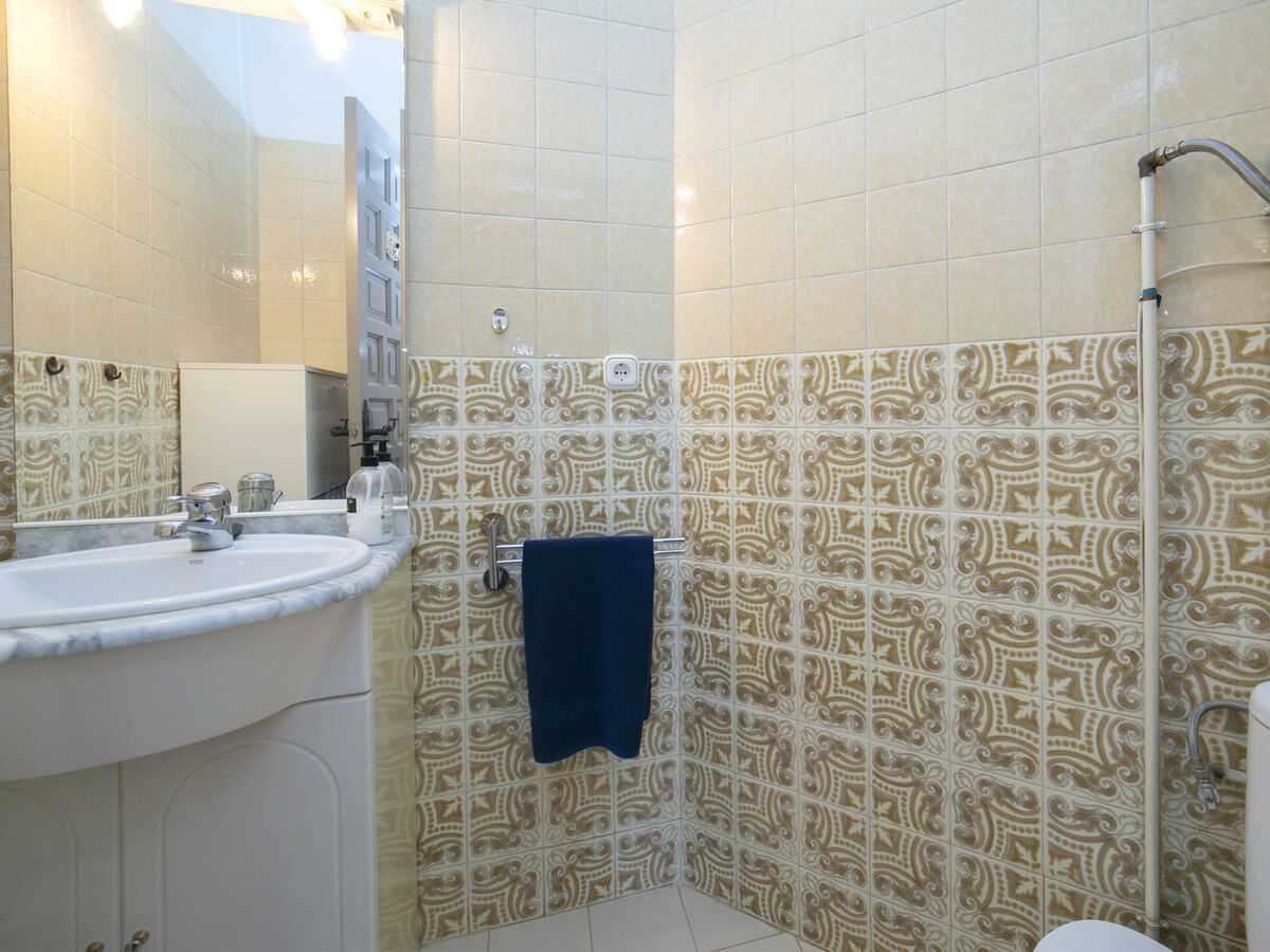 Villa Ker Solea – 295 m² avec piscine privée à Calpe - Photo 25