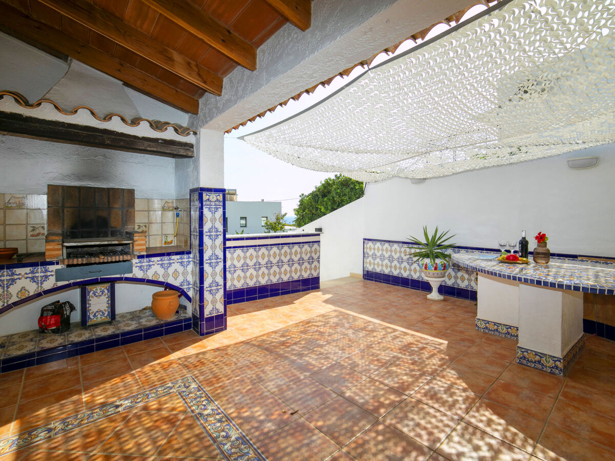 Villa Ker Solea – 295 m² avec piscine privée à Calpe - Photo 30