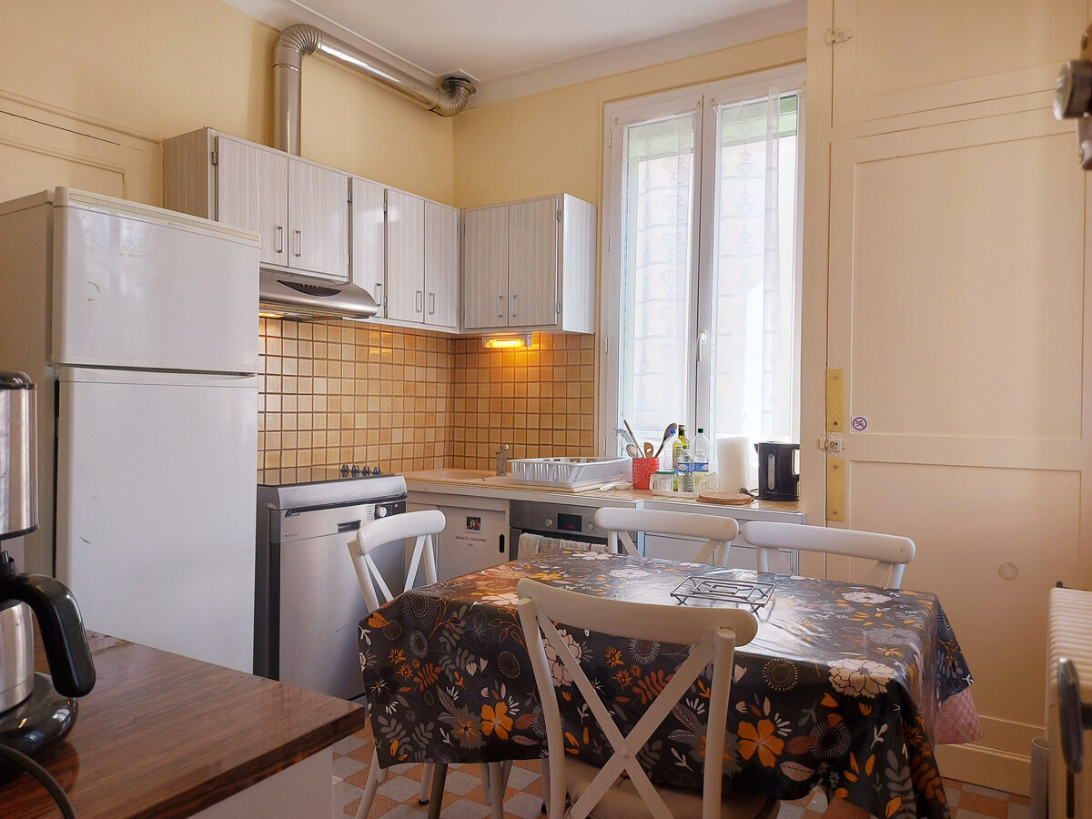Le P'tit Martin, gîte 6 pers. à 1 km de Chartres - Photo 8