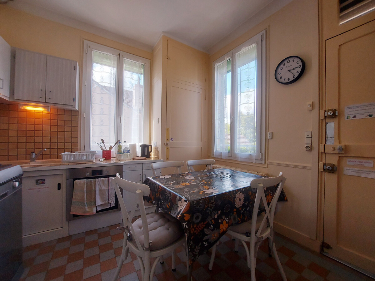 Le P'tit Martin, gîte 6 pers. à 1 km de Chartres - Photo 9