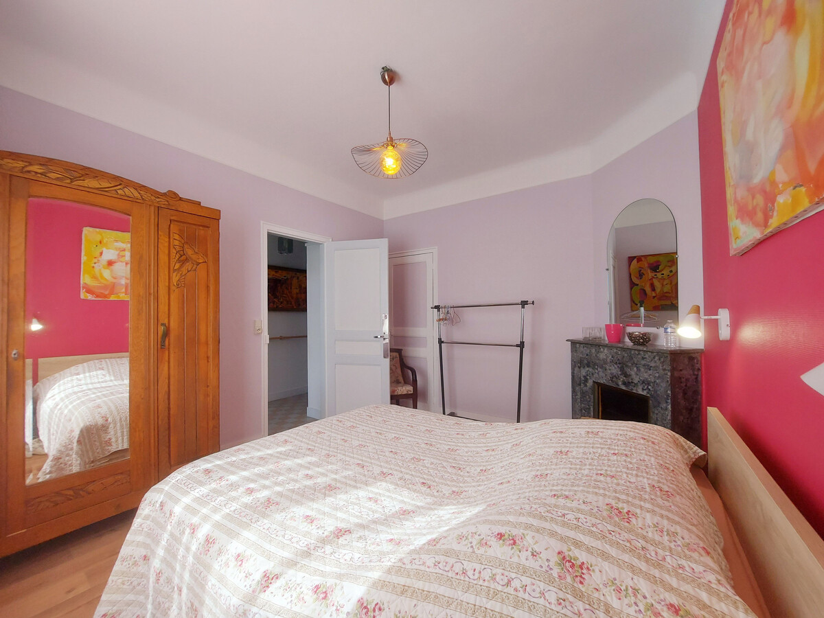 Le P'tit Martin, gîte 6 pers. à 1 km de Chartres - Photo 12