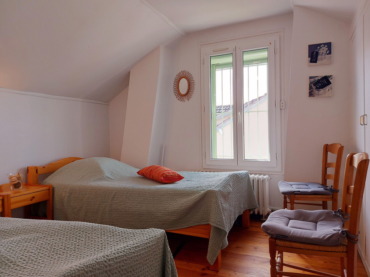 Le P'tit Martin, gîte 6 pers. à 1 km de Chartres - Photo 17