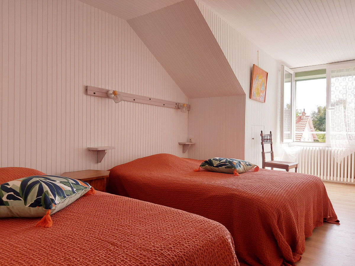 Le P'tit Martin, gîte 6 pers. à 1 km de Chartres - Photo 21