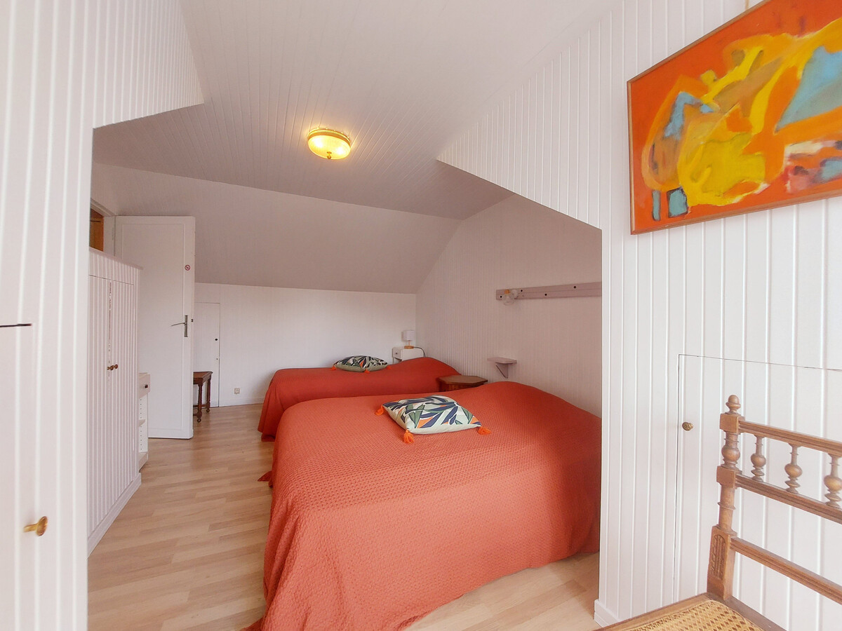 Le P'tit Martin, gîte 6 pers. à 1 km de Chartres - Photo 23