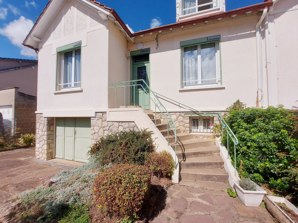 Le P'tit Martin, gîte 6 pers. à 1 km de Chartres - Photo 24