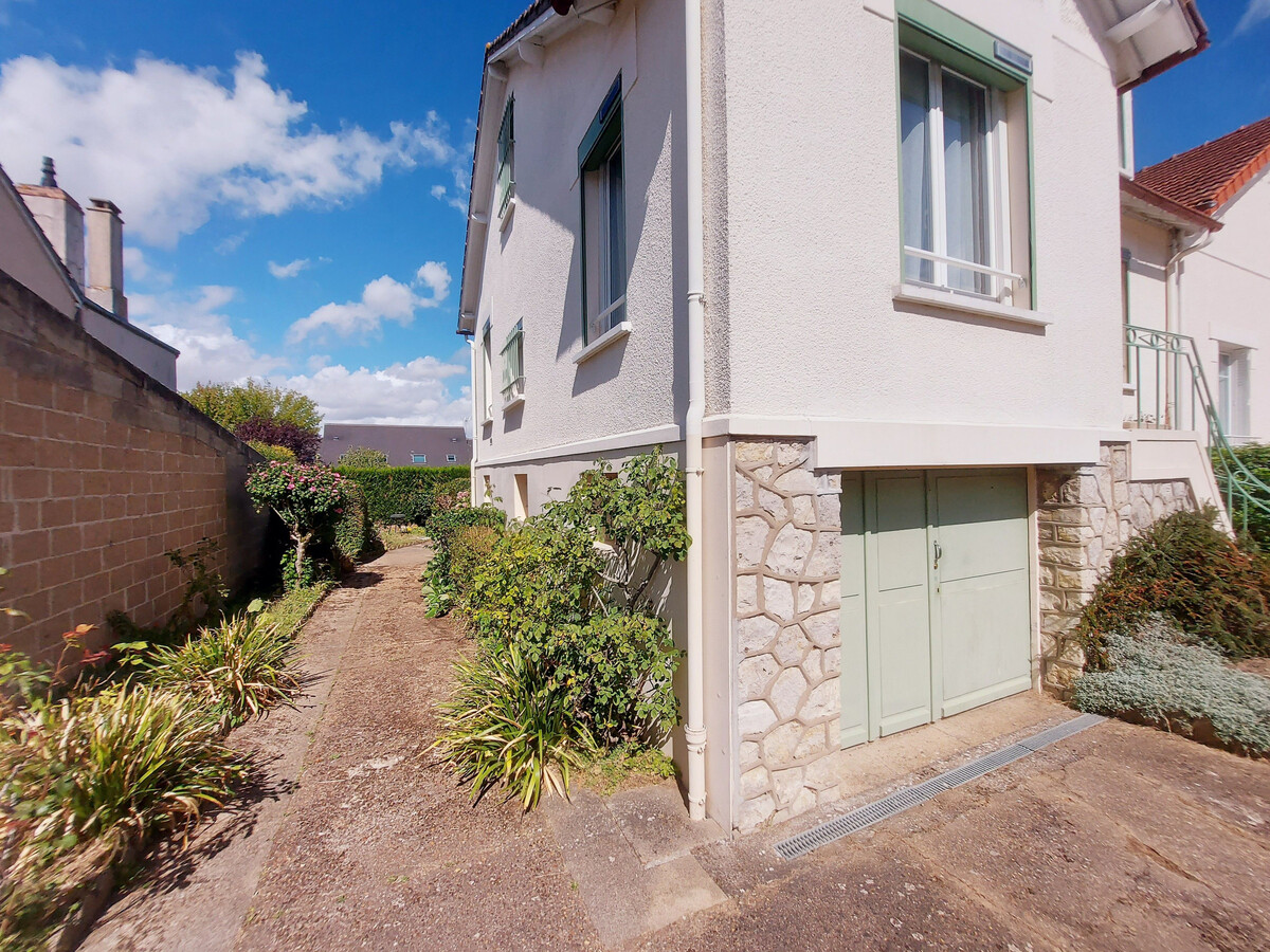 Le P'tit Martin, gîte 6 pers. à 1 km de Chartres - Photo 25