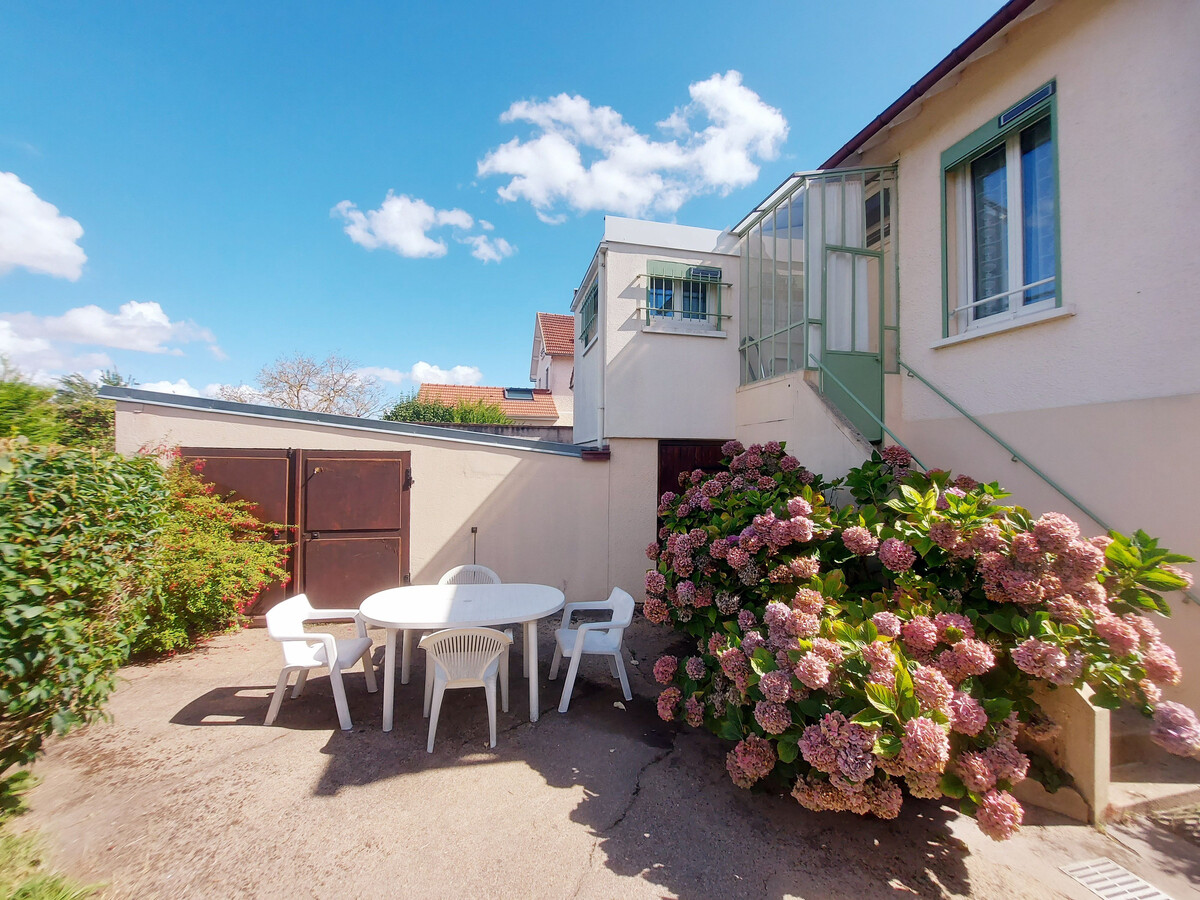 Le P'tit Martin, gîte 6 pers. à 1 km de Chartres - Photo 26