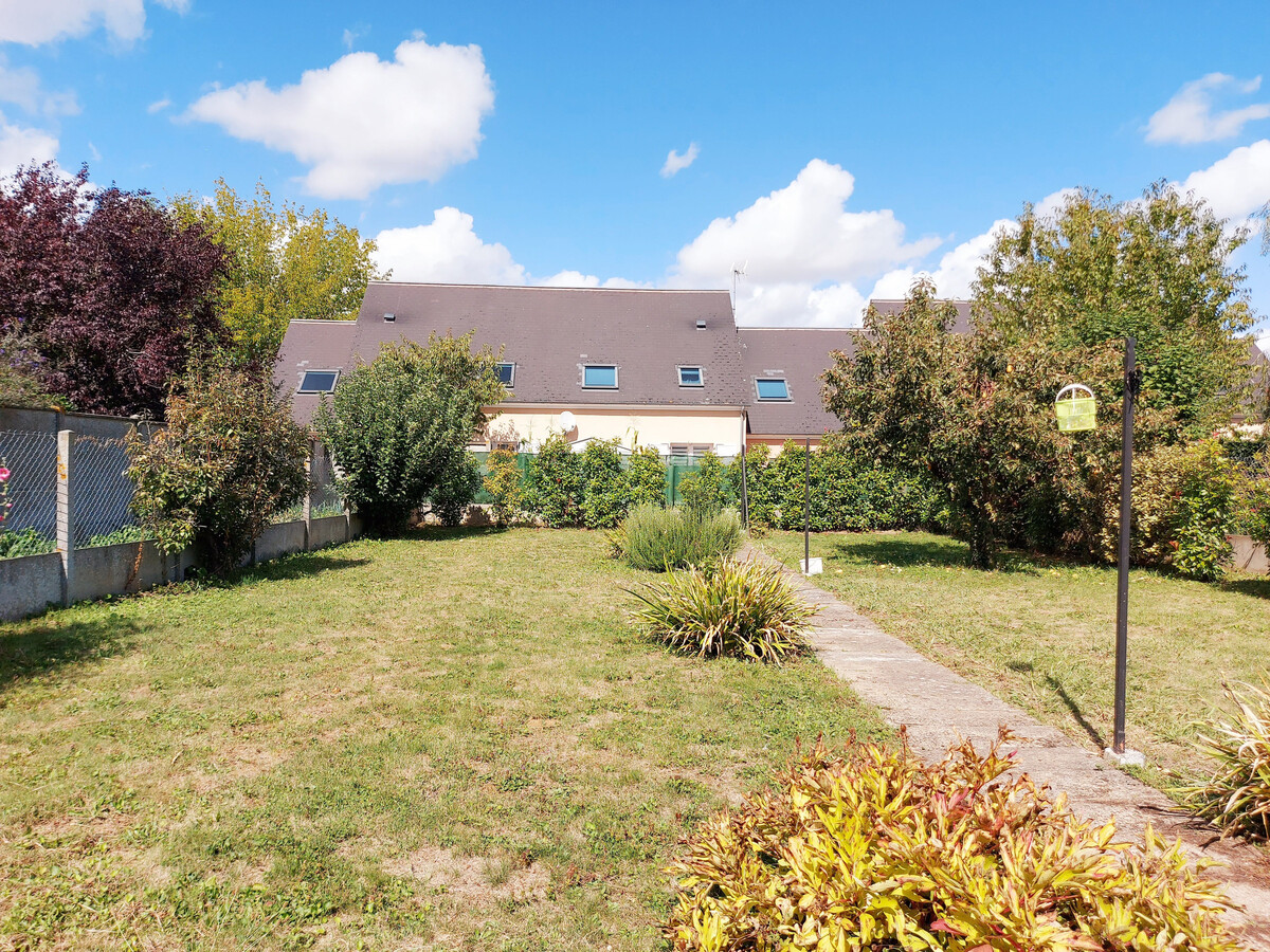 Le P'tit Martin, gîte 6 pers. à 1 km de Chartres - Photo 28
