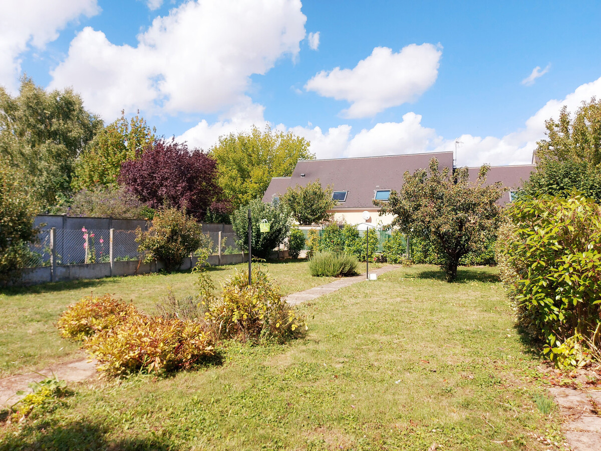 Le P'tit Martin, gîte 6 pers. à 1 km de Chartres - Photo 29