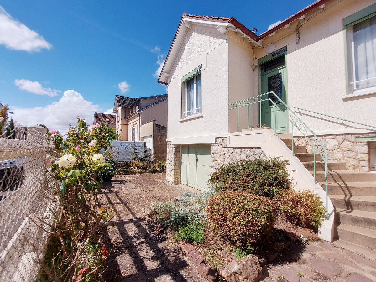 Le P'tit Martin, gîte 6 pers. à 1 km de Chartres - Photo 30