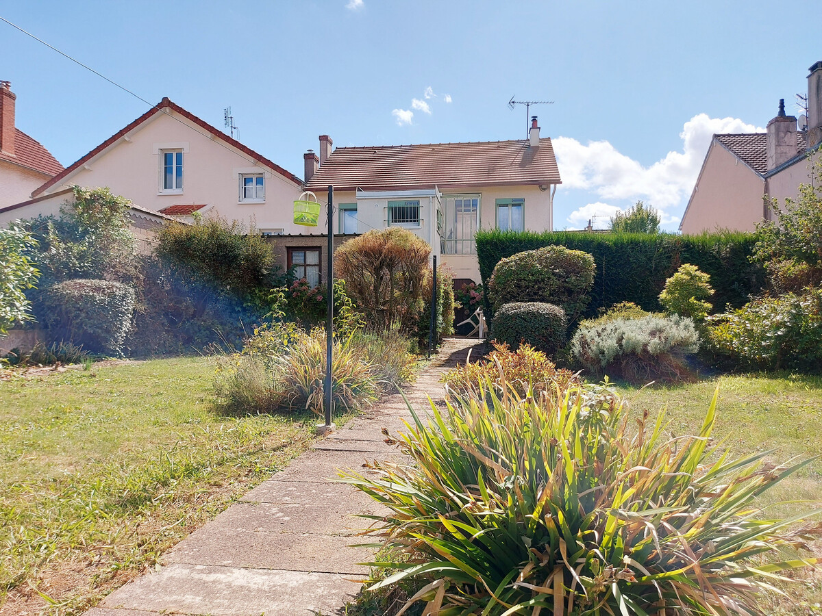 Le P'tit Martin, gîte 6 pers. à 1 km de Chartres - Photo 31