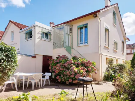 Location gite à Mainvilliers, Gîte Le Ptit Martin : Calme à proximité de Chartres