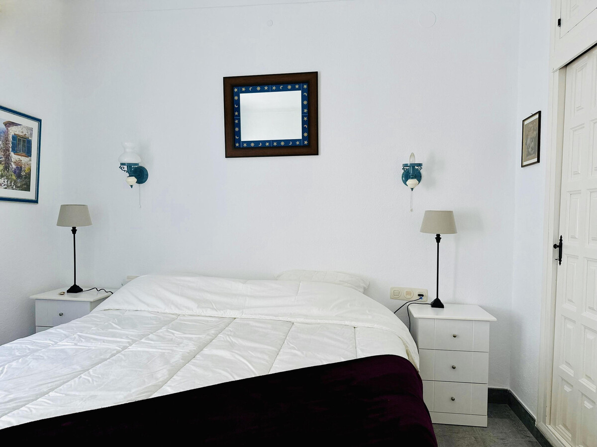 Appartement 1 chambre vue mer à Roses - Photo 13