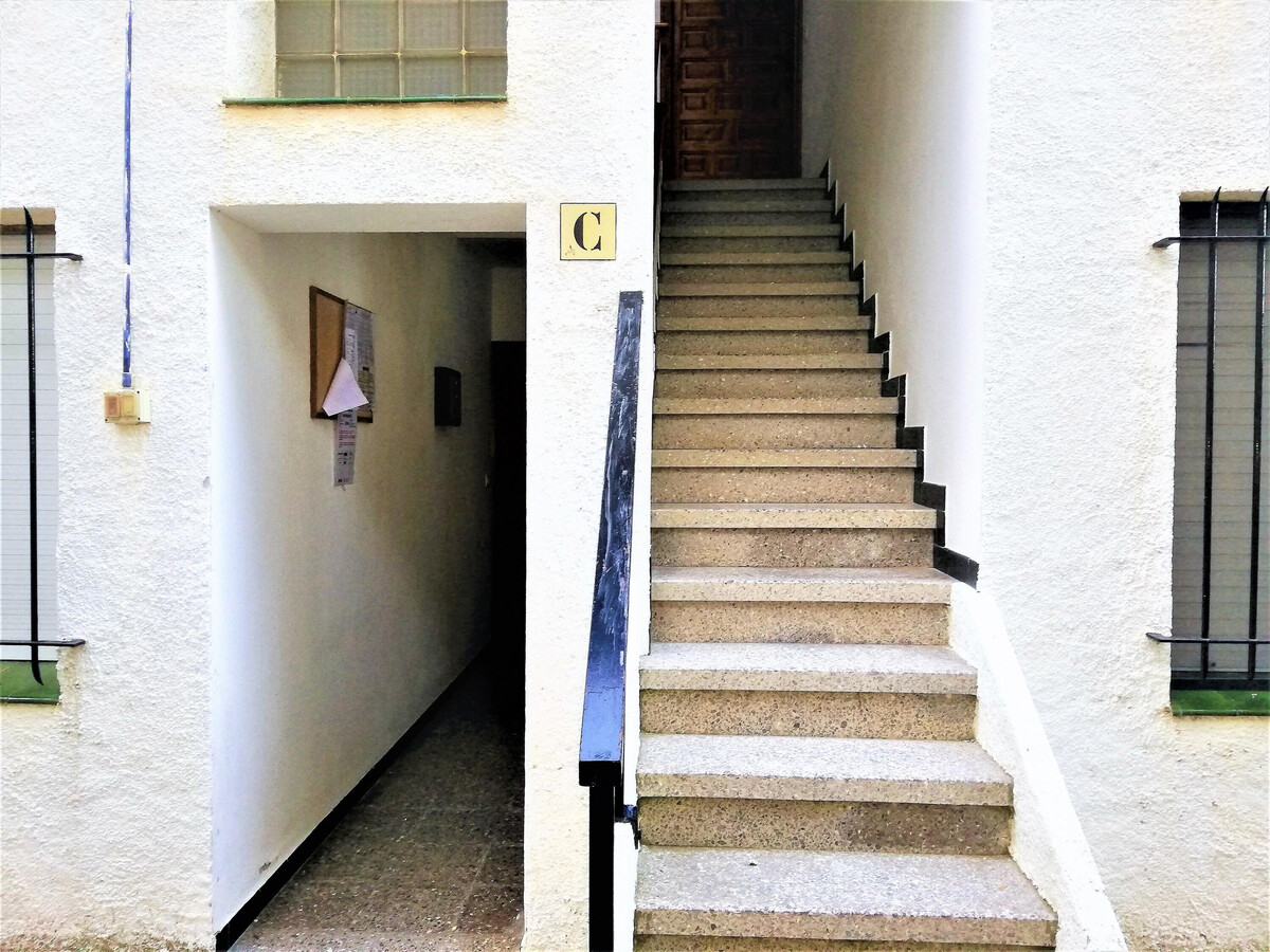 Appartement 1 chambre vue mer à Roses - Photo 19